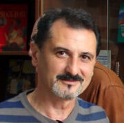 Emin Mirabdullayev (Azerbaijan)